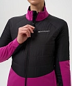 Куртка Nordski Hybrid Pro 2.0 Fuchsia/Black W