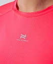 Футболка Nordski Light Neon Pink W