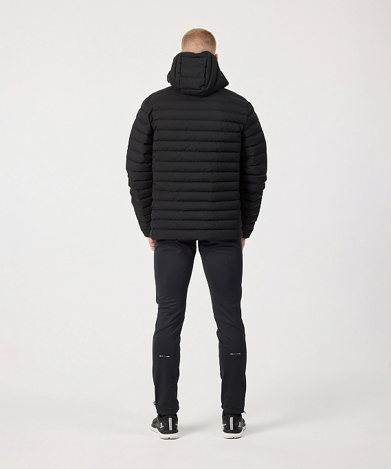 Куртка Nordski Savage Black