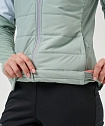 Жилет Nordski Hybrid Pro 2.0 Ice Mint W