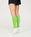 Гетры без носка Nordski Pro Energy Lime