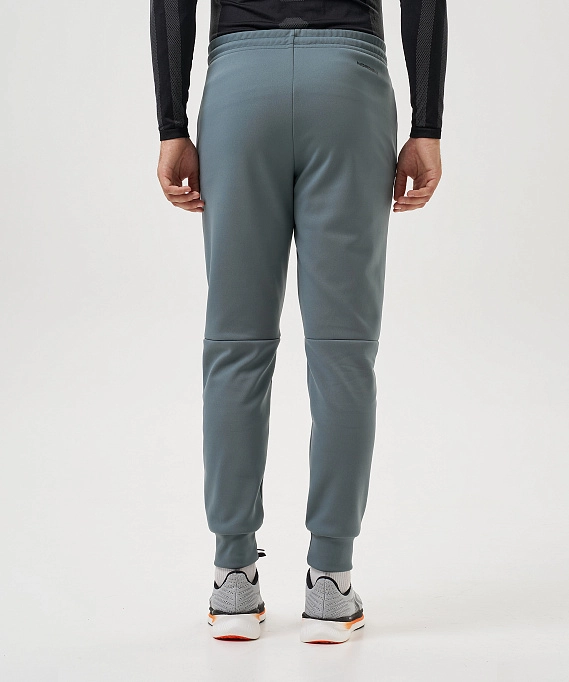 Брюки Nordski Bonfire Cuff Dark Mint