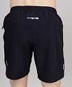Шорты Nordski Pro Energy Black
