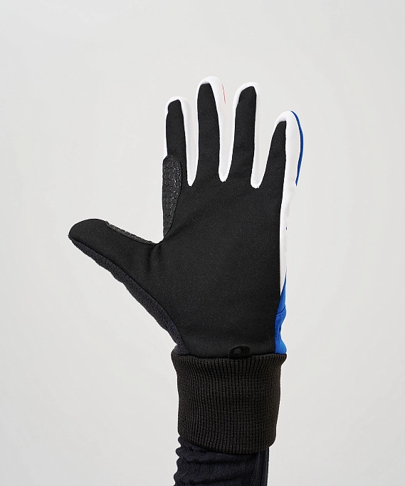 Перчатки Nordski Motion Patriot WS