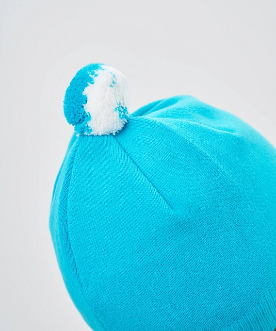 Шапка Nordski Sport Azure