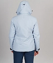 Горнолыжная куртка Nordski Prime Ice Water W