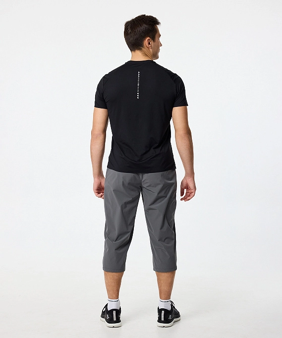 Бриджи Nordski Pro Light Graphite