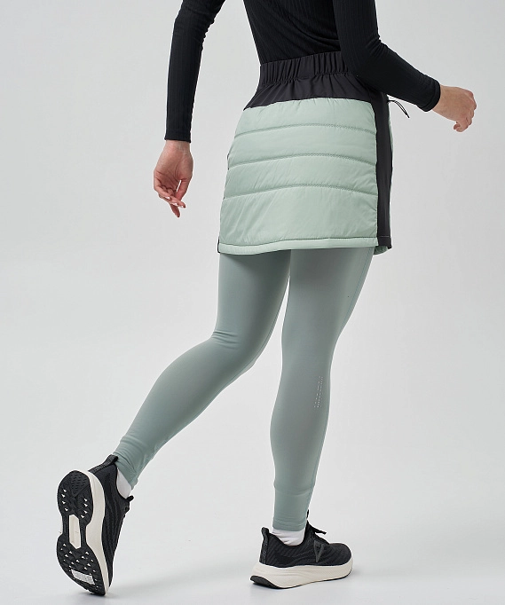 Юбка Nordski Hybrid Pro 2.0 Ice Mint W