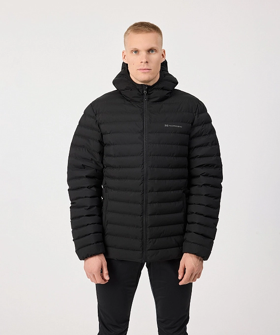Куртка Nordski Savage Black