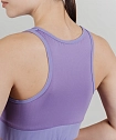 Топ Nordski Run Purple W