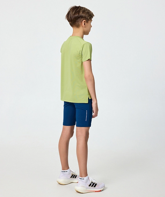 Футболка Nordski Jr. Stayer Bamboo