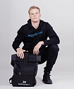 Рюкзак Nordski Travel Black