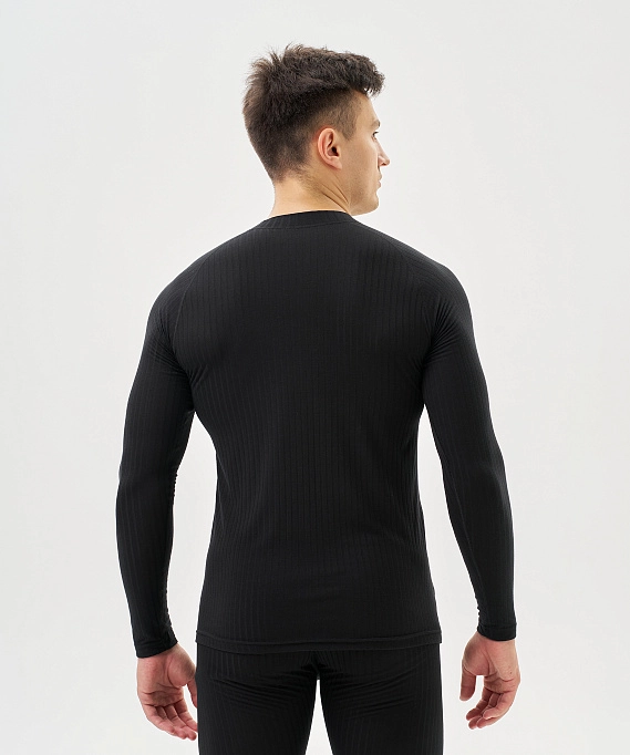 Рубашка Nordski Race WS Black