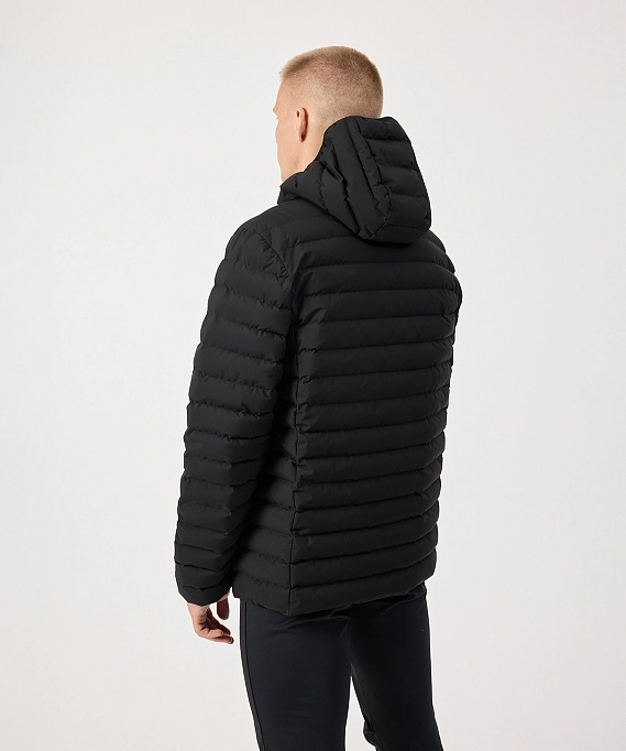 Куртка Nordski Savage Black