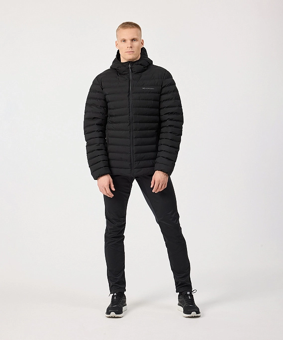 Куртка Nordski Savage Black