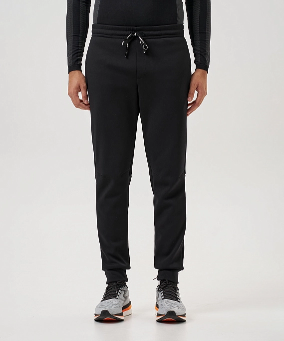 Брюки Nordski Bonfire Cuff Black