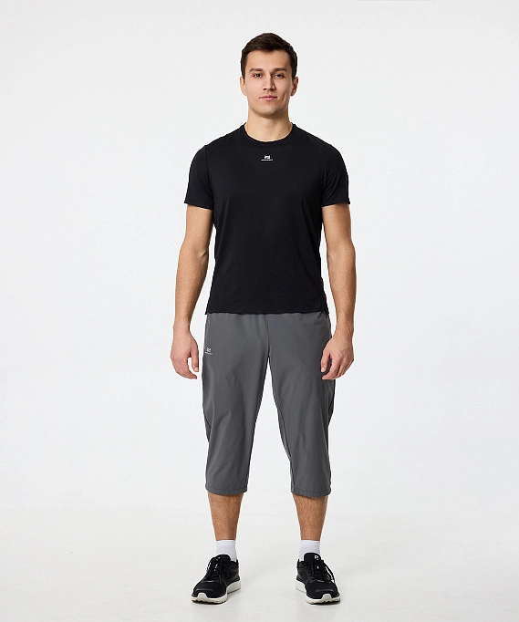 Бриджи Nordski Pro Light Graphite