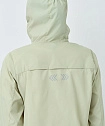 Ветровка Nordski Rain Green W