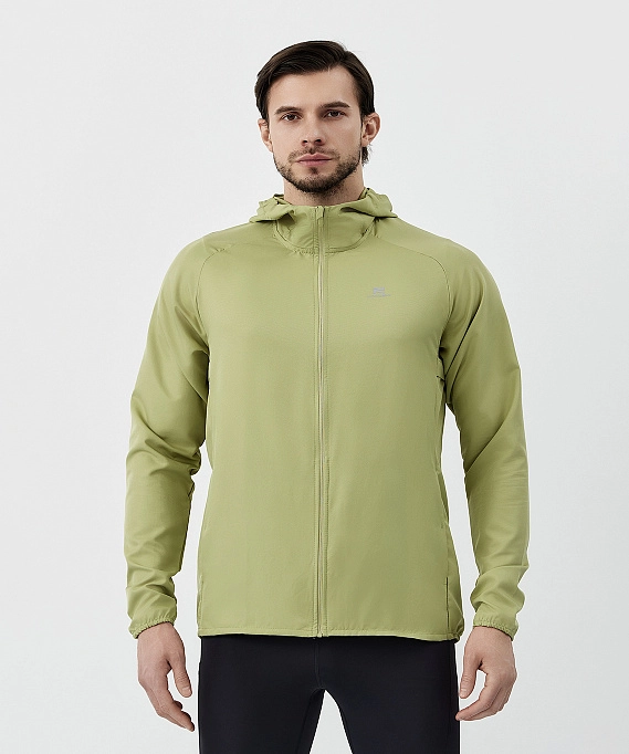 Ветровка Nordski Runway Bamboo