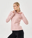 Лонгслив Nordski Warm Soft Pink W