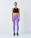 Лосины Nordski Run 2.0 Purple W