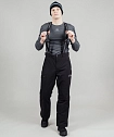 Горнолыжные брюки Nordski Lavin 2.0 Black