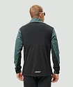 Тренировочная куртка Nordski PRO TOUR Dark Mint/Black