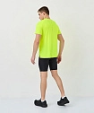 Футболка Nordski Stayer Neon Lemon