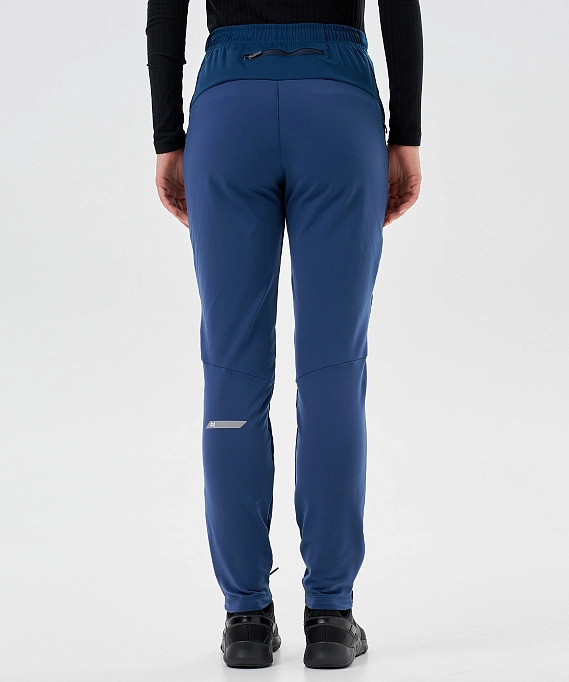 Тренировочные брюки Nordski PRO TOUR Deep W