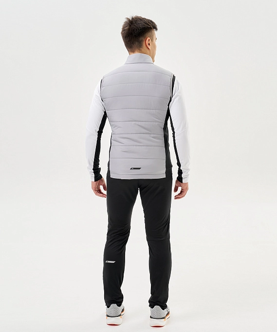 Жилет Nordski Hybrid Pro 2.0 Grey