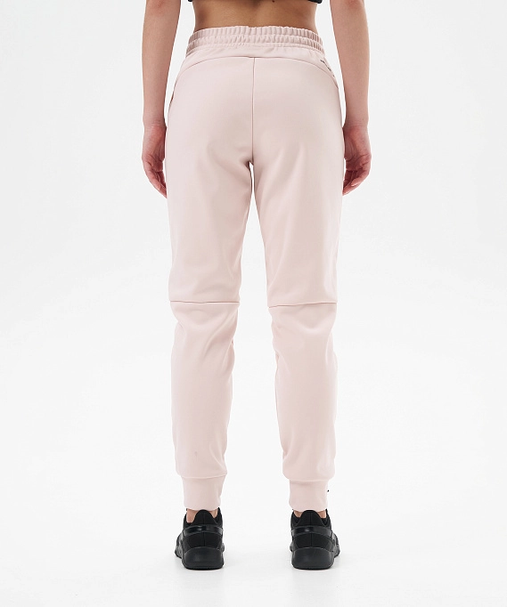 Брюки Nordski Bonfire Cuff Beige W