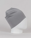 Шапка Nordski Simple Grey