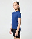Футболка Nordski Jr. Stayer Dark Ocean