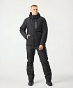 Утепленная куртка Nordski Mount Total Black