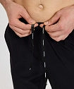 Брюки беговые Nordski Stayer Black