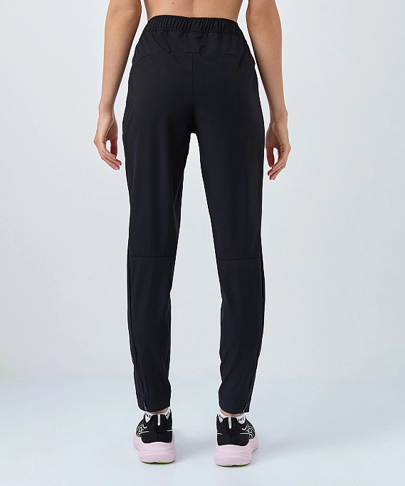 Брюки Nordski Pro Energy 2.0 Black W