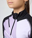 Гоночный костюм Nordski Jr. Heat Black/Lavender