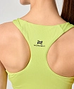 Топ Nordski Race 2.0 Lime W