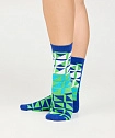 Носки Nordski Multicolor Puzzle