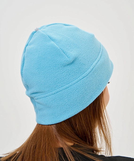 Шапка Nordski Fleece Warm Dolphin