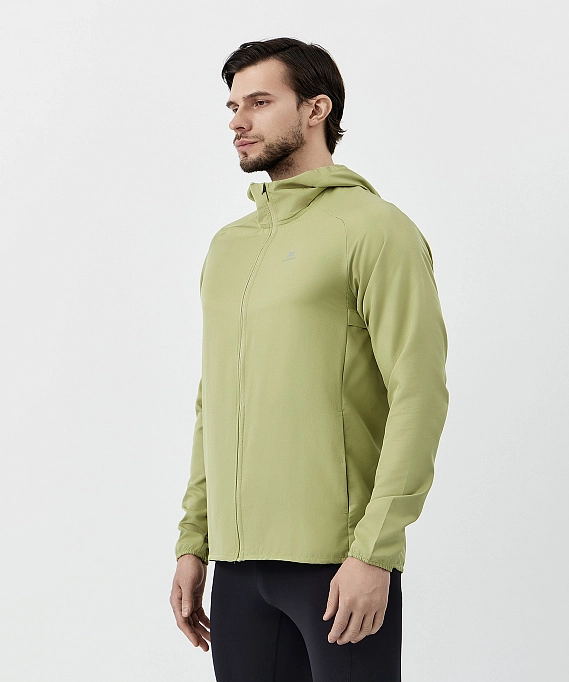 Ветровка Nordski Runway Bamboo