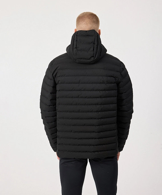 Куртка Nordski Savage Black