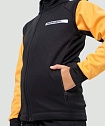 Жилет тренировочный Nordski Jr. Core Black