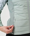 Жилет Nordski Hybrid Pro 2.0 Ice Mint W