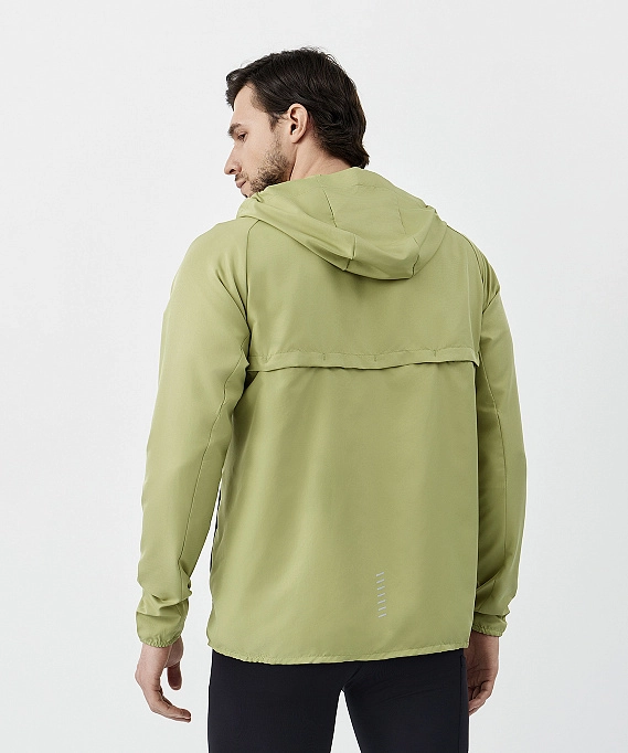 Ветровка Nordski Runway Bamboo