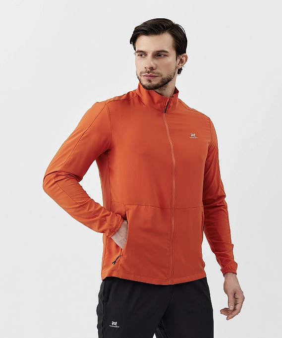 Ветровка беговая Nordski Light Cross Fire