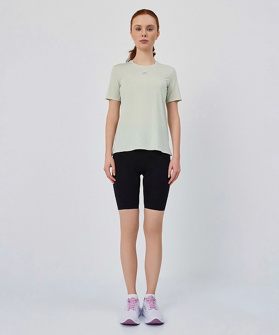 Футболка Nordski Stayer Smoky Green W