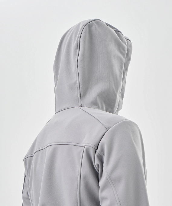 Куртка Nordski Trekking Grey W