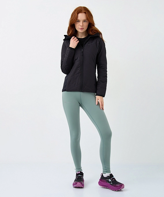 Куртка Nordski Hybrid Warm 2.0 Black W