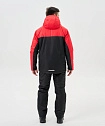 Утепленная куртка Nordski Winter Red/Black